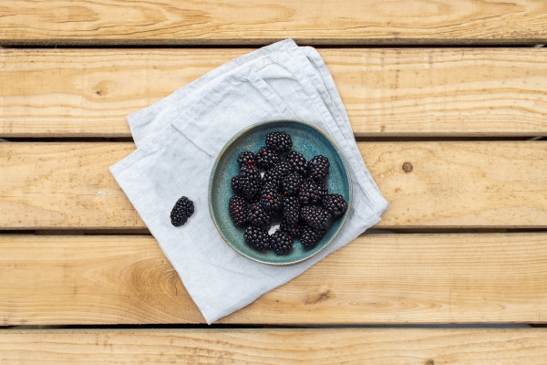 Brombeeren
