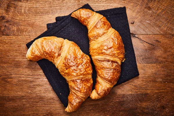 Buttercroissant