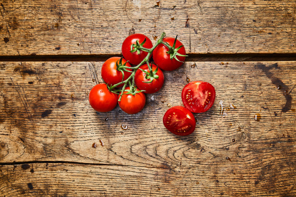 Tomaten Tasty Tom