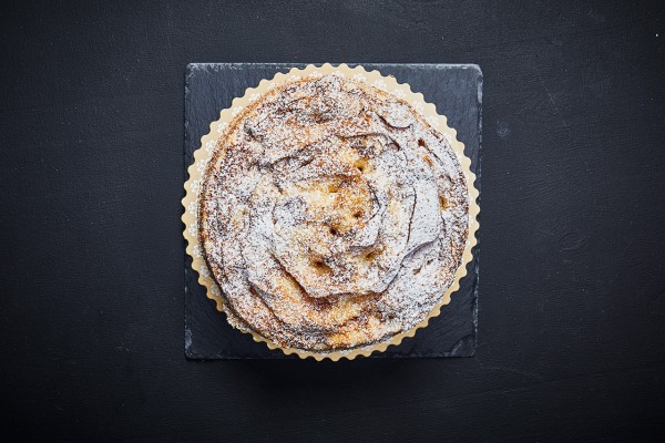 Wiener Butterkuchen