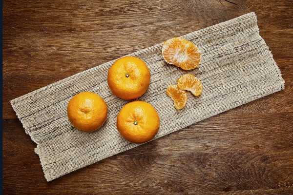 Bio Clementine