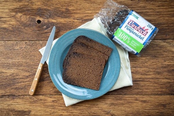 Vorbeck´s Westfälischer Pumpernickel