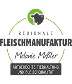 Regionale Fleischmanufaktur Melanie Meßler