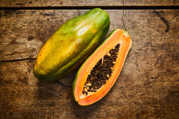 Papaya