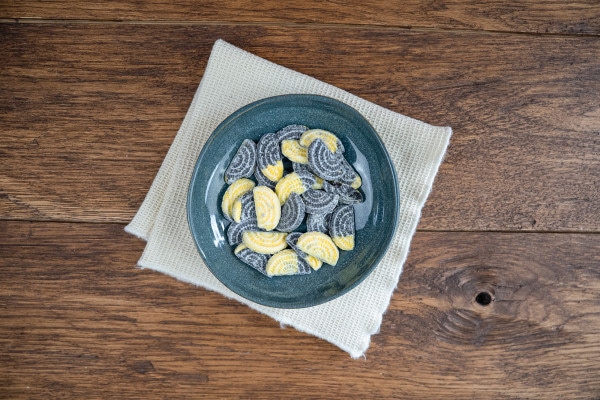 Maracuja-Passionsfrucht