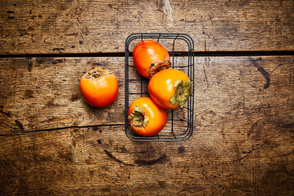 Kaki Persimmon