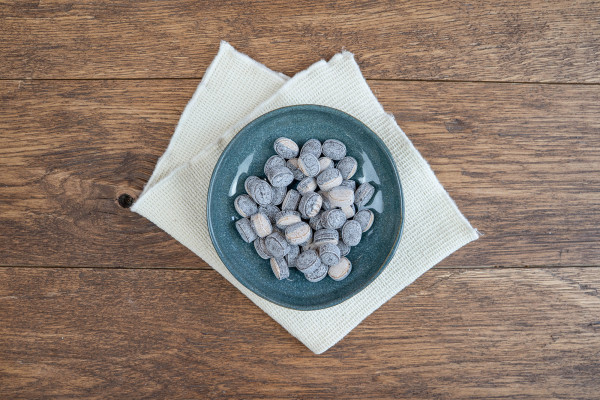 Latte Machiatto Bonbon´s