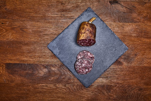 Iberischer Chorizo - Salami