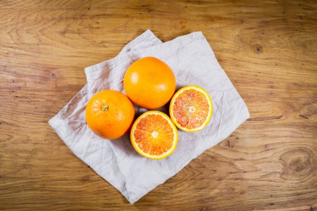 Blutorange Sangunelli