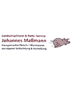 Landschlachterei & Partyservice Johannes Maßmann