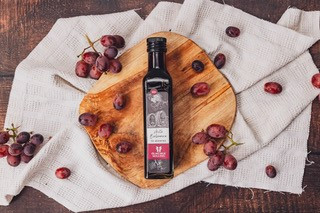 BIO Aceto Balsamico dunkel