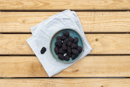 Brombeeren