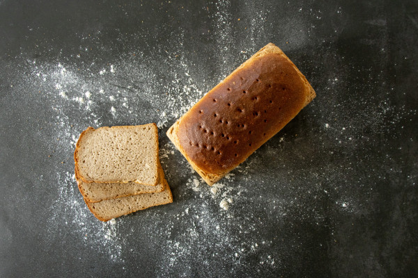 Paderborner Brot