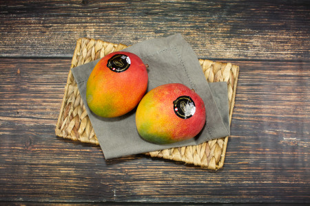 Flugmango