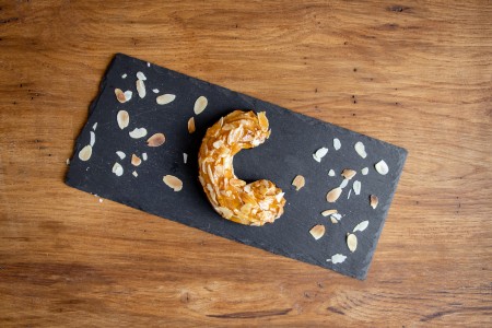 Mandelhörnchen
