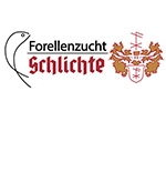 Forellenzucht Schlichte