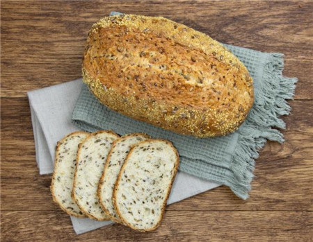 Deutschlandbrot